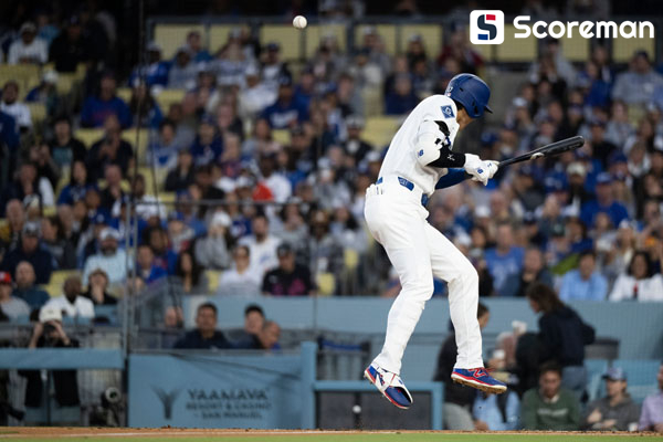 다저스, 오타니 침묵에도 메츠에 4-0 승리…김혜성은 결장